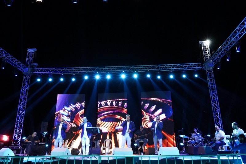 A great success for Hammana Motor Show 2019